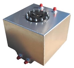 5 Gallon - Aluminum