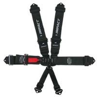 6 Point - Latch & Link