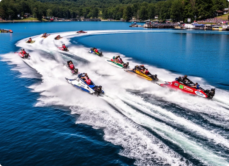 boat-racing