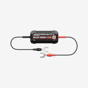Antigravity Battery Tracker PLUS