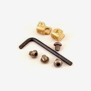 Square Battery Terminal Adapters