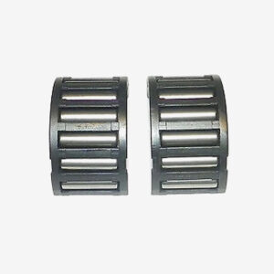 Crank Shaft Bearing Center