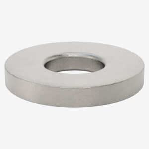 Extra Thick Stainless Steel Washer for 1/2" Bolt