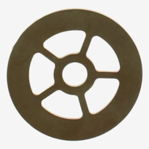 Fuel Pump Cap Gasket 338879