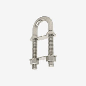 Heavy Duty Marine Grade U-Bolt