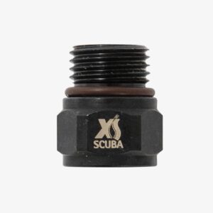 Hose to Hose Adapter
