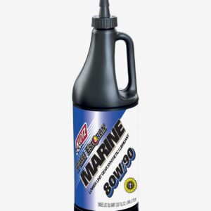 Klotz Synthetic Marine Gear Lube