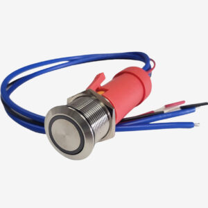 Marine Push Button Switch - Maintained