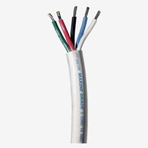 Marine Wire 14/5 AWG