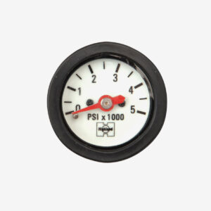 Air Tank Mini Gauge