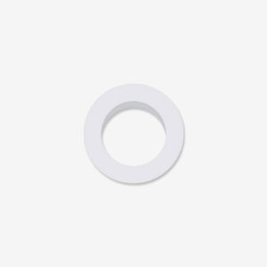 Oil Fill Screw Plug Seal 311598