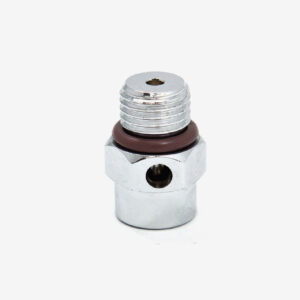 Over Pressure Valve - 175 PSI