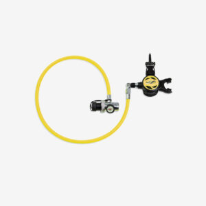 Scuba Regulator Air System