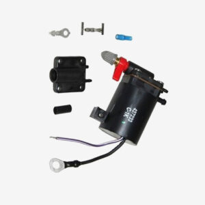 Primer Solenoid  5007356