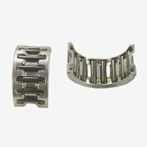 Rod Bearing Lower 437088