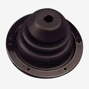 Motor Well Boot 5 1/2"