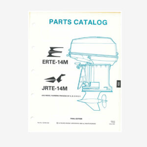 SST45 Parts Diagram Catalog
