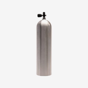 SCUBA Air Tank