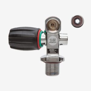 Pro Safety Tank Valve