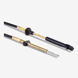 Throttle Cable