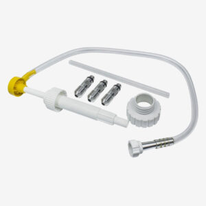 Gear Lube Pump