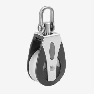 Pulley for Steering Cable