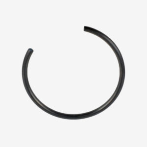 Wrist Pin Retaining Ring 317831