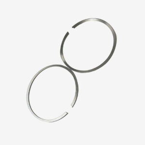 Piston Ring Set Standard 391170
