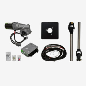 Power Steering Kit