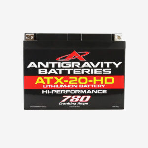 Antigravity ATX20-HD Lithium Battery