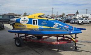 2000 Pugh SST-45 / Formula Light