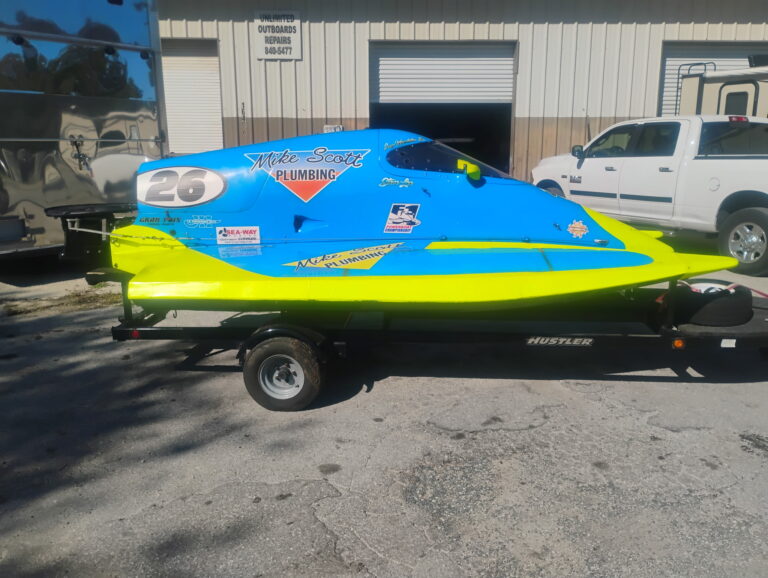 2007 Pugh – SST-45 /Formula Lights