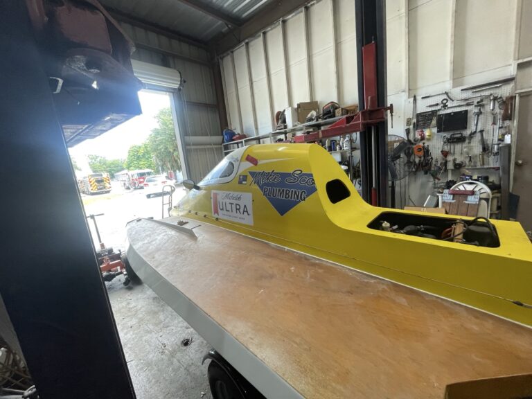2008 Pugh – SST-45 / Formula Lights
