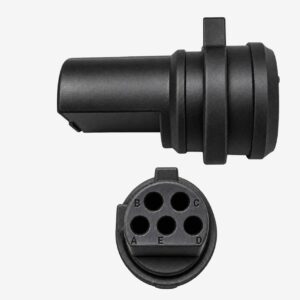 Connector 512753