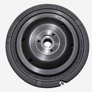 Flywheel 583696
