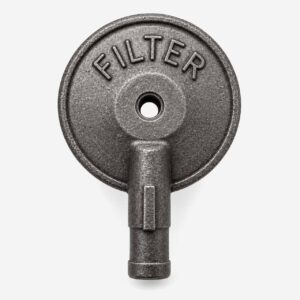 Fuel Pump Cap
